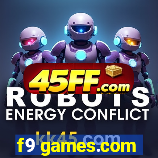 f9 games.com